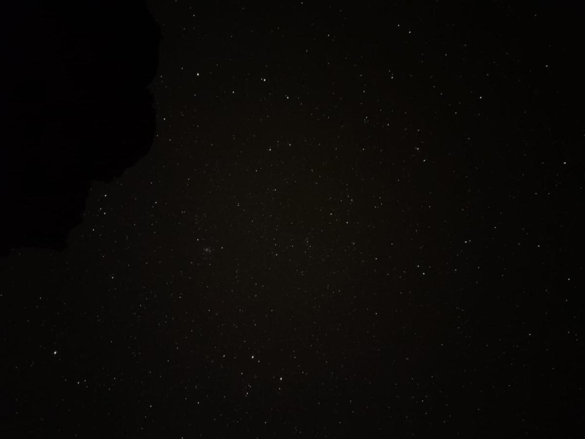 ホテルNature Star Camp ワディ ・ラム エクステリア 写真